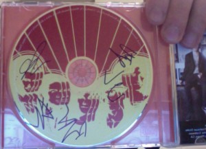 100 monkeys CD