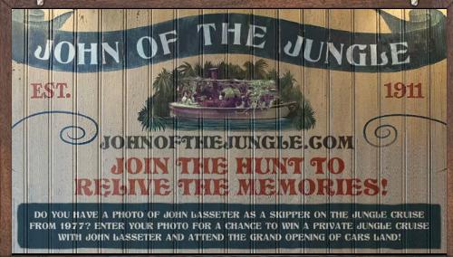 johnjungle