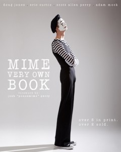 mimebook~cover