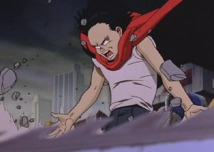 tetsuo