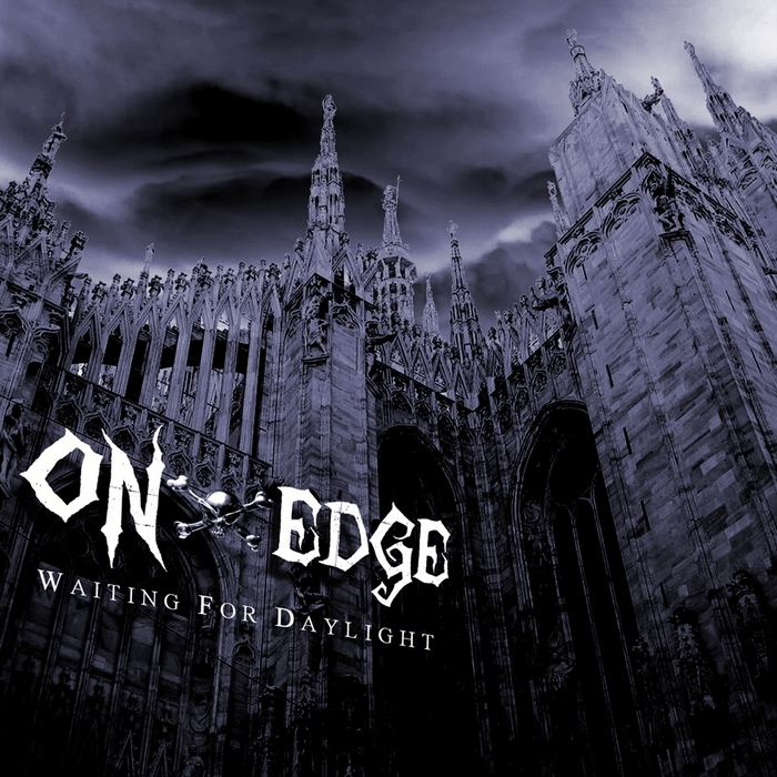On-Edge - Waiting for Daylight (2011)
