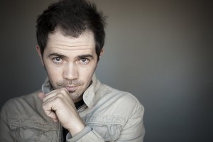 Josh Hammond