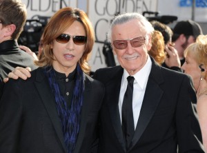 YoshikiStanLee