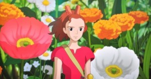 Ghibli-Arrietty.