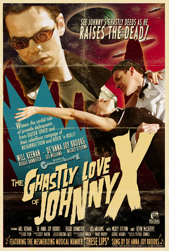 johnnyxposter