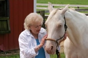 bettywhite-animals