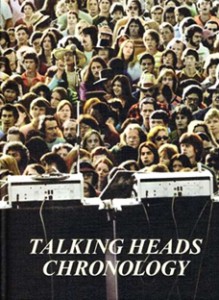 Talking Heads Chronology_DVD case art