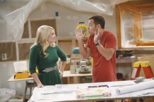 MELISSA JOAN HART, JOEY LAWRENCE