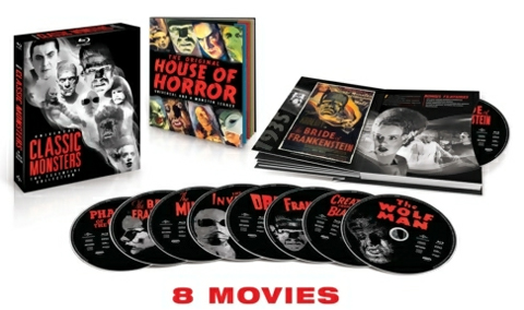 UniversalMonsters