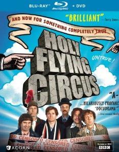 holyflying