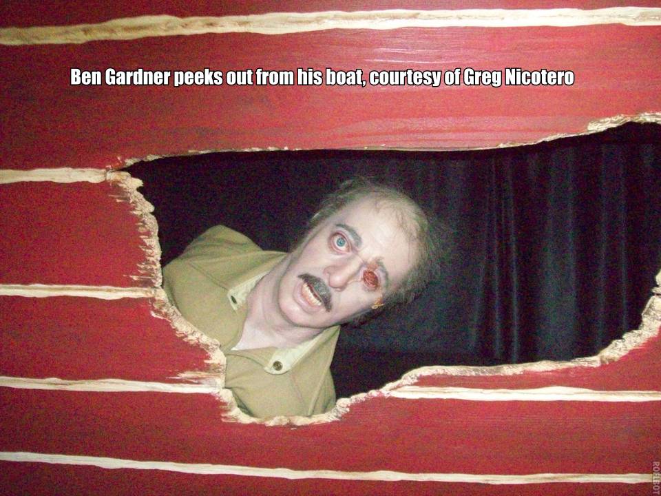 Gardner