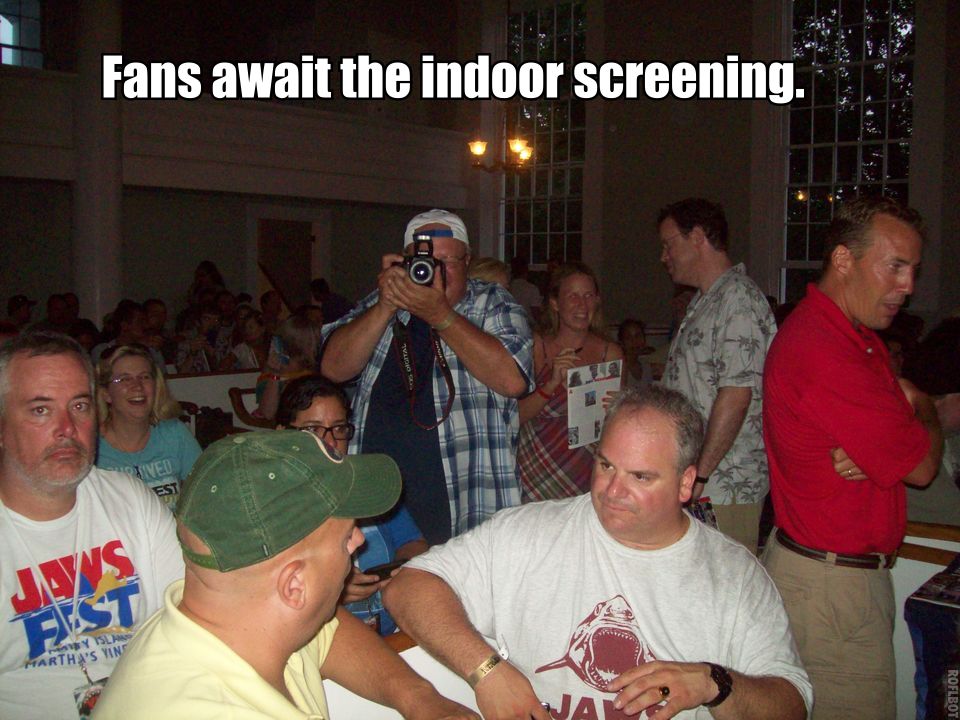 fanscreening