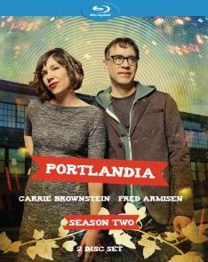portlandia art