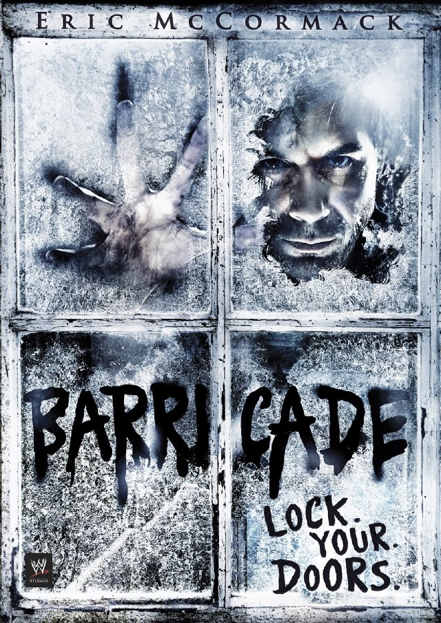 barricade