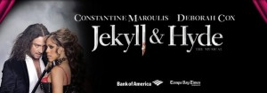 jekyll&hyde