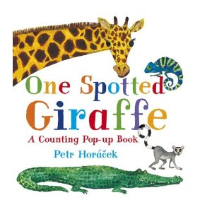 onespottedgiraffe