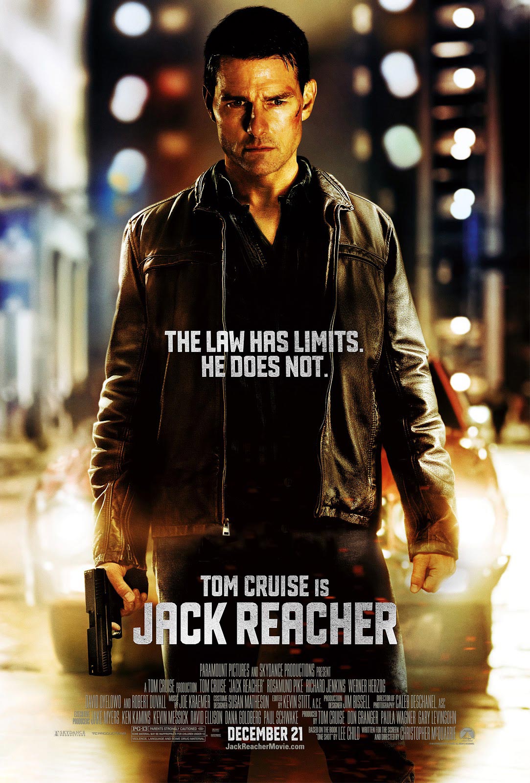 Jack Reacher 2 Bluray Online 2016 Film