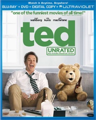 Ted-Blu