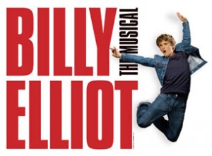 Billy Elliot The Musical Reviews 2013