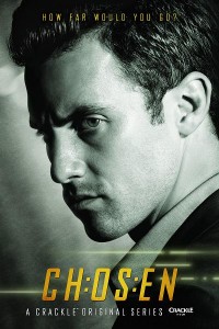 CHOSEN KEY ART