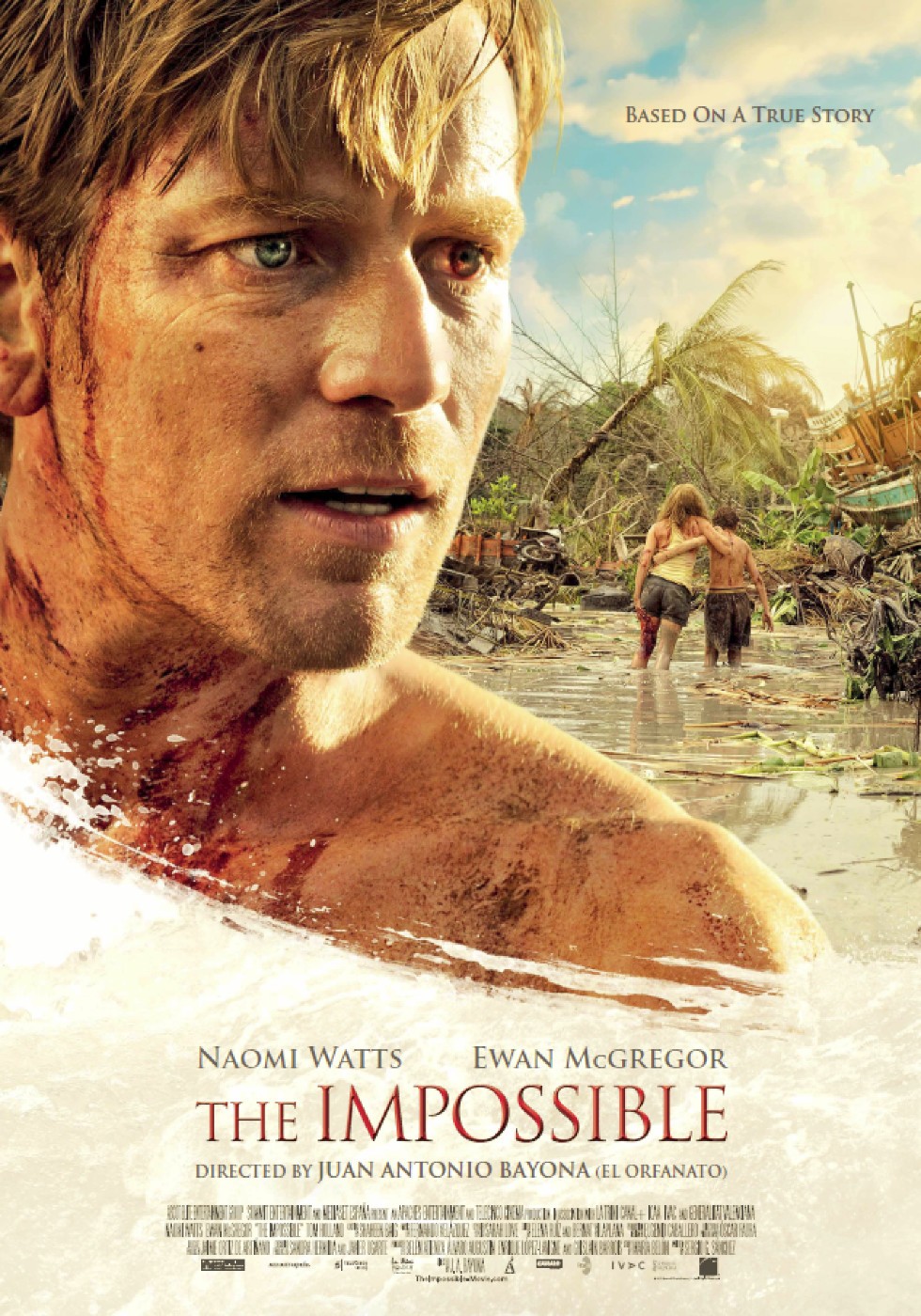 Film Review ���The Impossible���