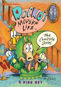 rockomodern-dvd