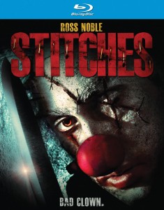 stitches