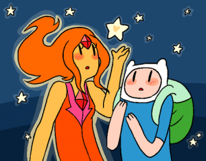 Fan art by rorpie