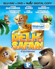 delhisafari