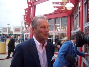 KC Royals Hall of Famer George Brett
