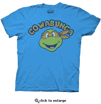 cowabunga