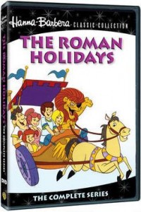 romanholiday