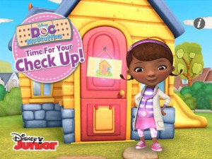 Doc-McStuffins-Time-For-Your-CheckUp-App