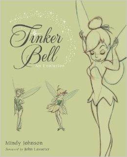 tinkerbell-book