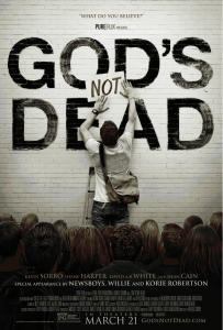 godsnotdead