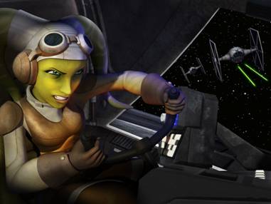 hera