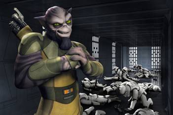 zeb