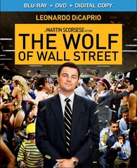 Wolf Wall St