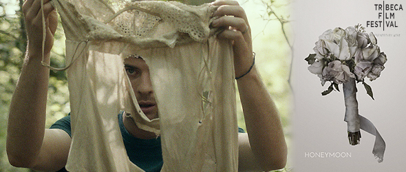 ?Paul? played by Harry Treadaway, film still by DP, Kyle Kl?tz