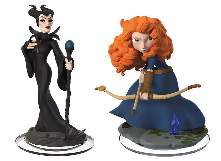 Maleficent-Merida1