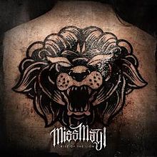 Rise_of_the_Lion_Album