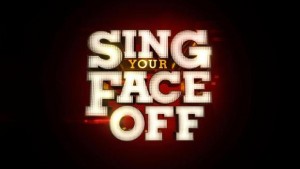 singyourface