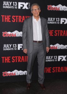 Scott Kirkland/PictureGroup