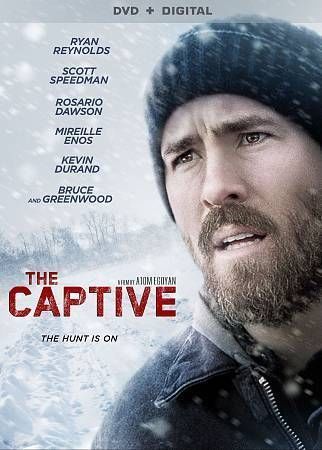 Captivity Film