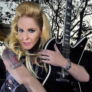 Lita ford talks about runaways movie #9