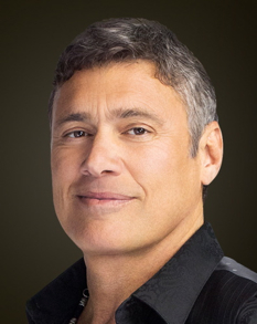 Steven Bauer / Steven Bauer authentic signed celebrity 8x10 photo W/Cert ... / + body measurements & other facts.